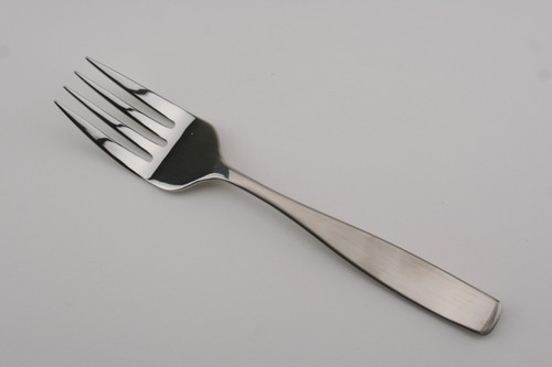 Mikasa Satin Loft 18/10 Stainless Flatware YOUR CHOICE - Picture 8 of 15