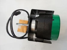 ECM Unit Bearing Electric Refrigeration Fan Motor 1/15 HP 208-230v CCW EC06008