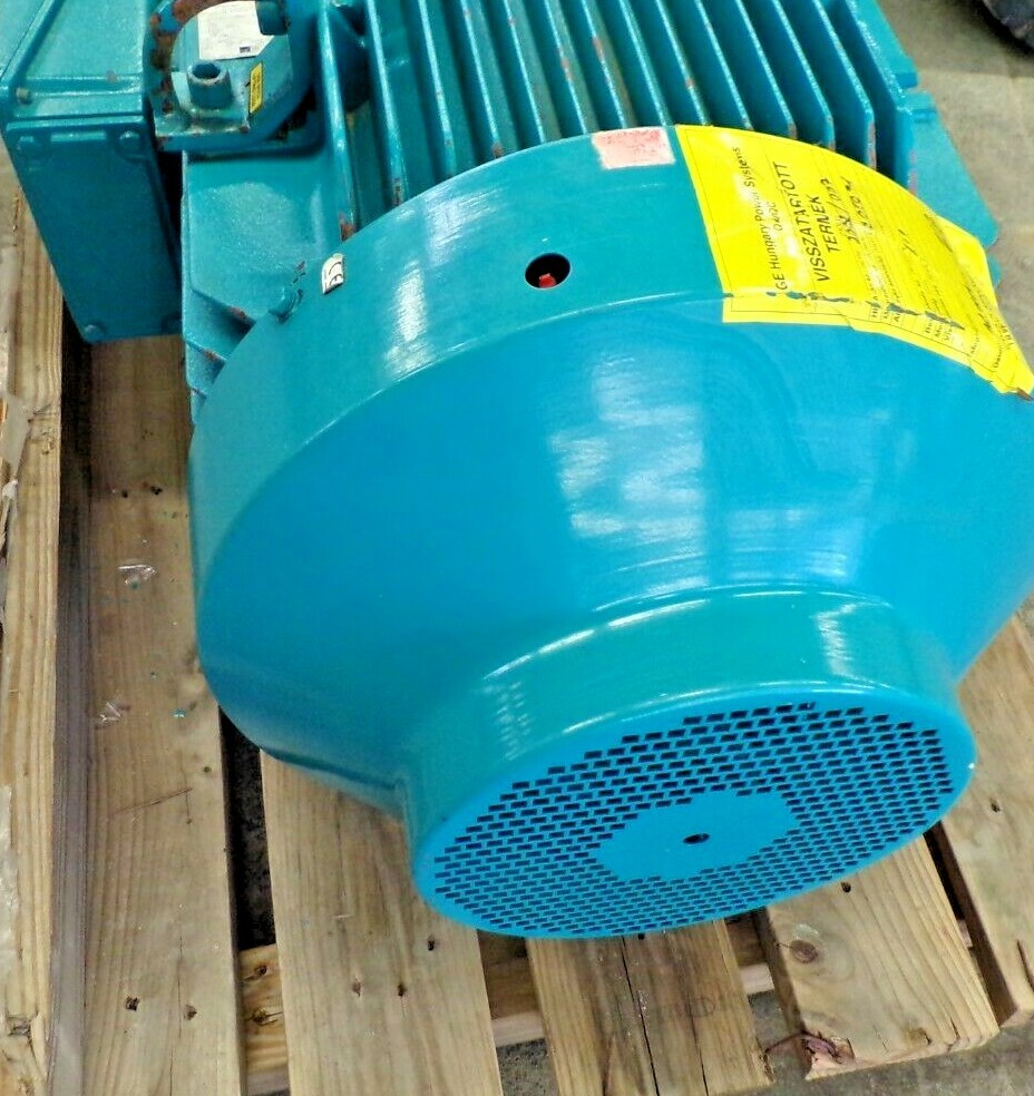 INVENSYS BROOK CROMPTON A.C. MOTOR , IEC 60034 , W-DF250MN