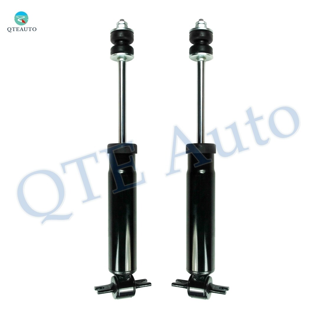 KYB Excel-G Front Gas Shock | Dodge D100/D150 (1/2 Ton) (2WD) / D200/D250 (3/4 Ton) (72-93) (344066) main image 0