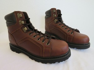 texas steer work boots amazon