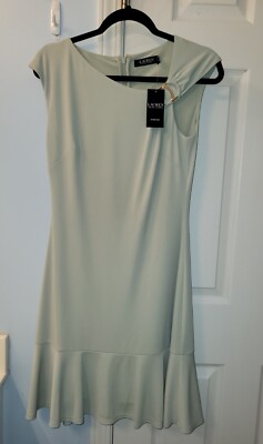 green emerald velvet dress Lauren Ralph Lauren Womens Surplice Printed Midi Dress Green 0 at Amazon  Women's Clothing store