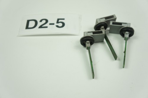 Audi VW Seat Skoda 3x Temperaturfühler Temperatursensor Fühler 4B0820539