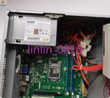 1PCS Used Advantech DPS-300AB-70 A 300W
