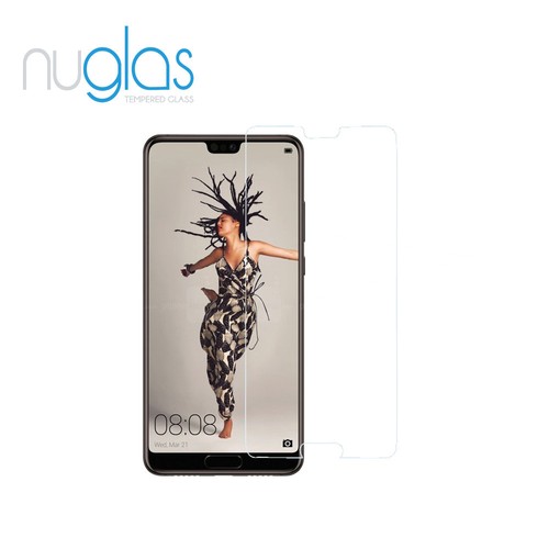 NUGLAS Huawei P40 P30 P20 P10 P9 Pro Plus Lite Tempered Glass Screen Protector - Picture 8 of 12