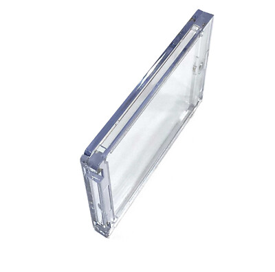 130pt Magnetic Card Holder For 130 Point Trading Cards High Quality Clear