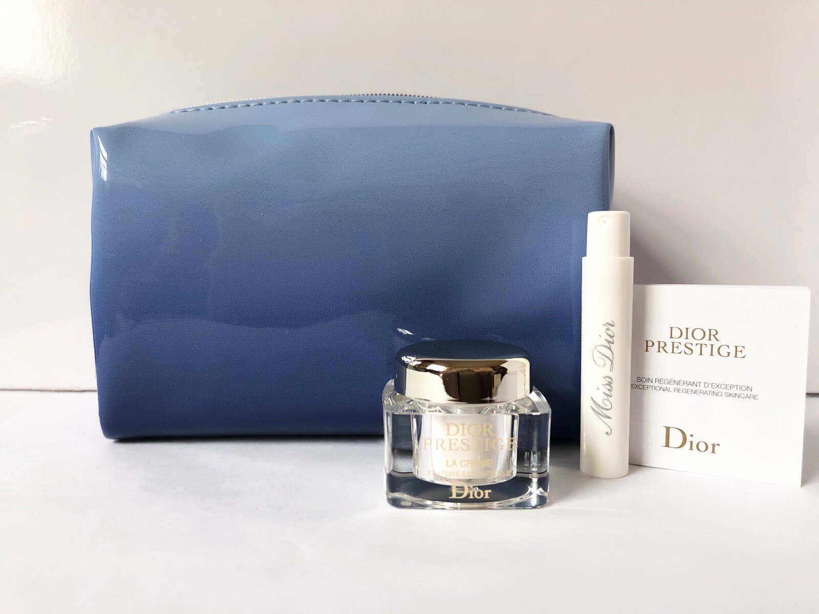 Dior Makeup Travel Set Sample Collection New eBay