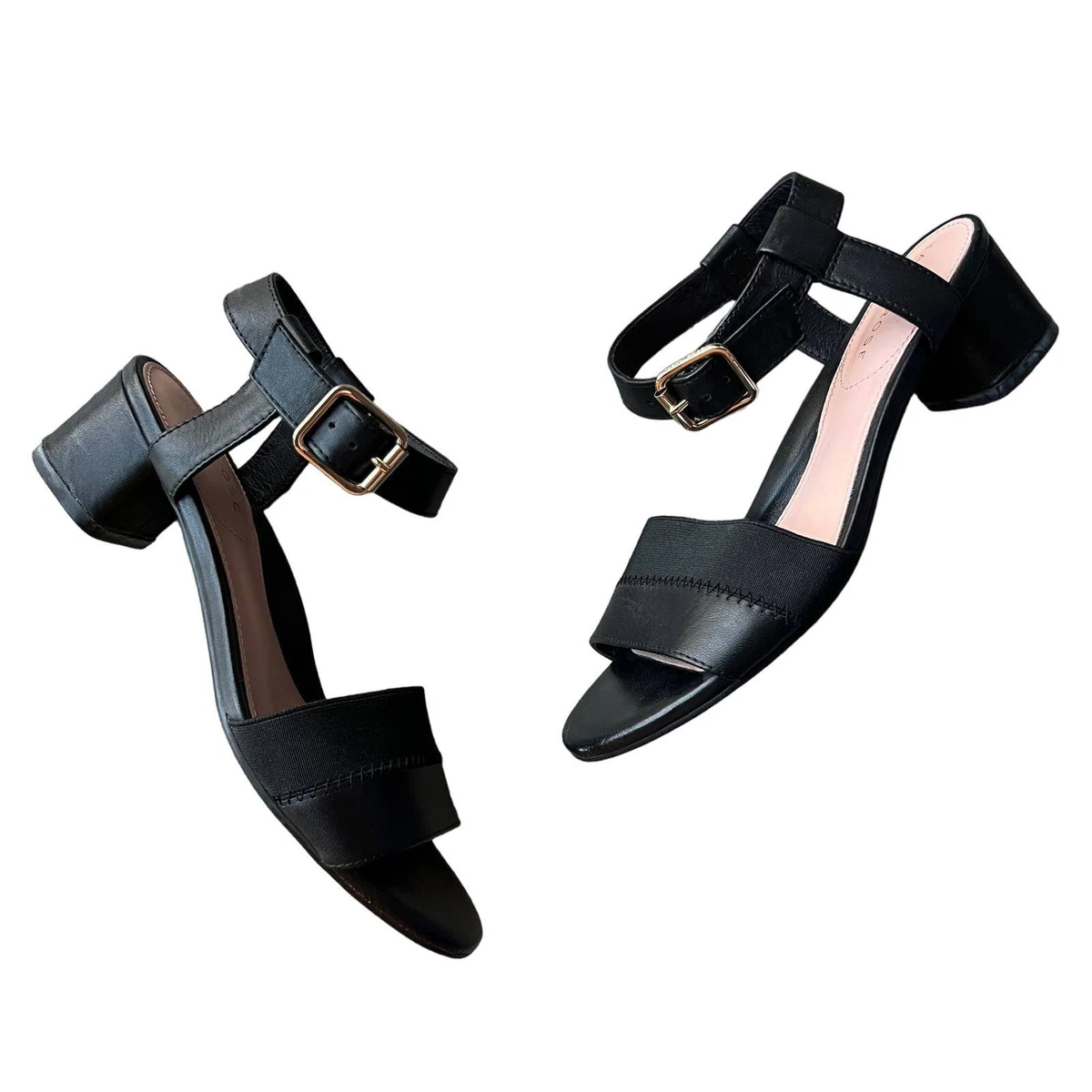 Taryn 2024 rose sandals