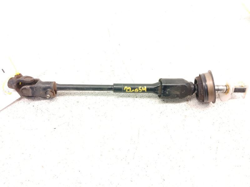 06-09 Nissan 350z Steering Column Shaft OEM 48822CF40B | eBay