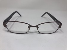INDIE EYEGLASSES FRAME SANDRA BROWN 54-17-145...