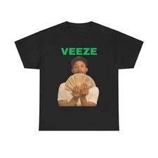 Veeze Shirt | Vezee Ganger Merch | Rapper Veeze Merch