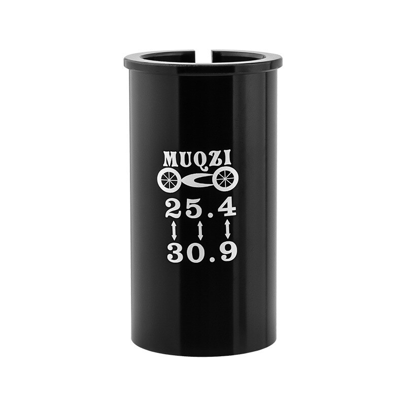 Mountain Road Bike Seat Post Shim Tube Sleeve Reducer Seatpost