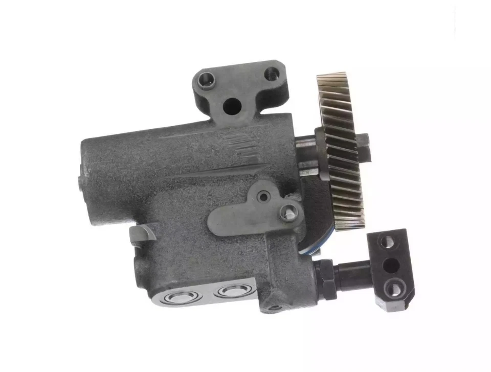 Bomba de aceite de alta presión diésel # Hpi7 Standard Motor Products Foto 4 de 4