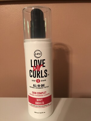 Lus Brands Review For Fine Yet Curly Hair Wardrobe Oxygen