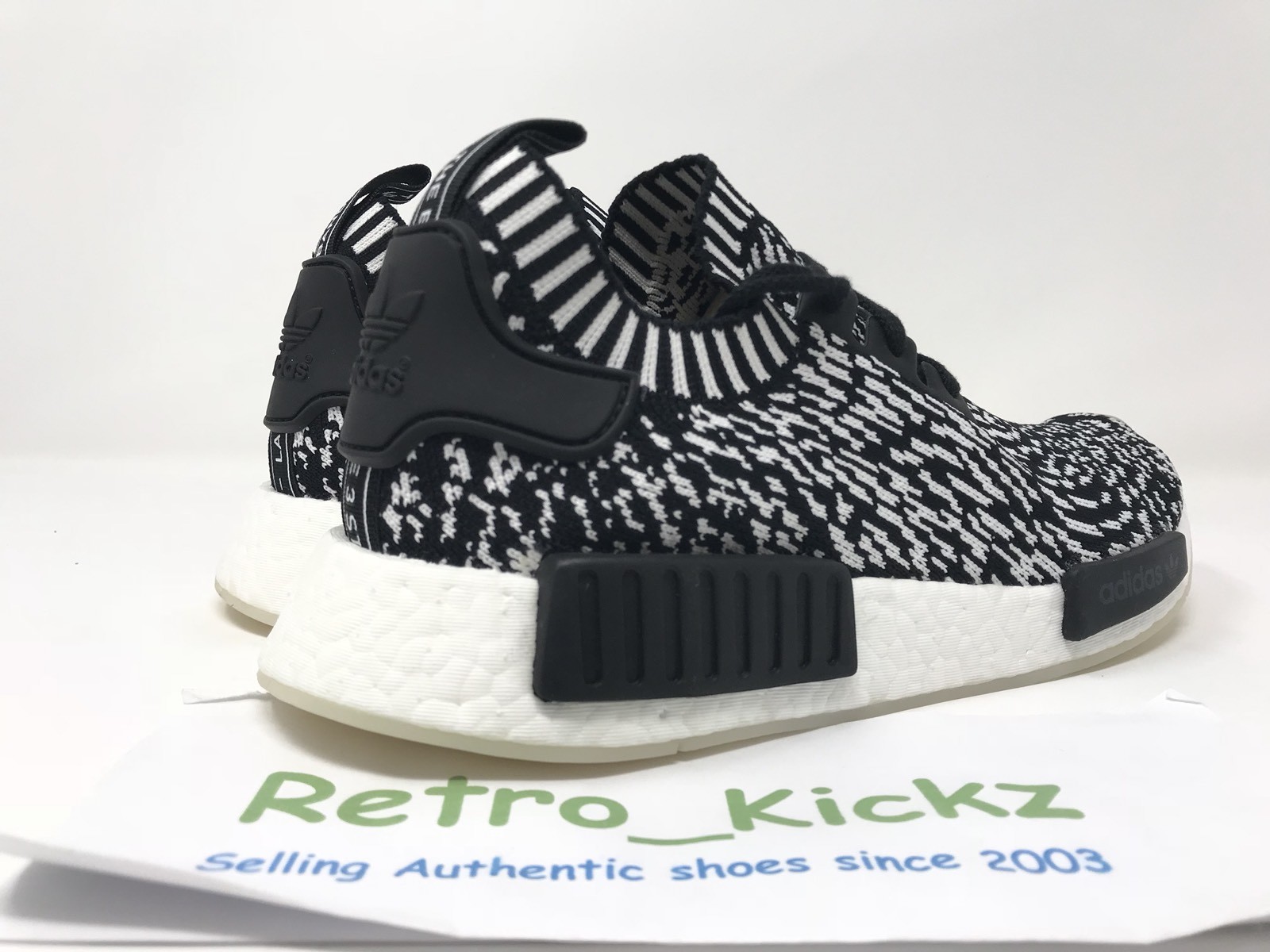 nmd ohne schnürsenkel kinder