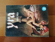 FUMETTO VINTAGE - YRA N. 10 EDIFUMETTO - NO ZORA LUCIFERA