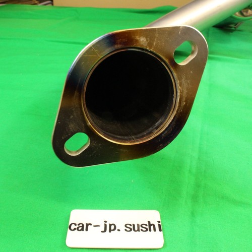 SPOON 18000-AP1-000 N1 MUFFLER KIT FOR HONDA S2000 AP1 AP2 F20C F22C - Picture 9 of 17