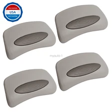 Set of 4 6472-960 Cover Valet Chevron Spa Pillow For Sundance Spas 6455-467