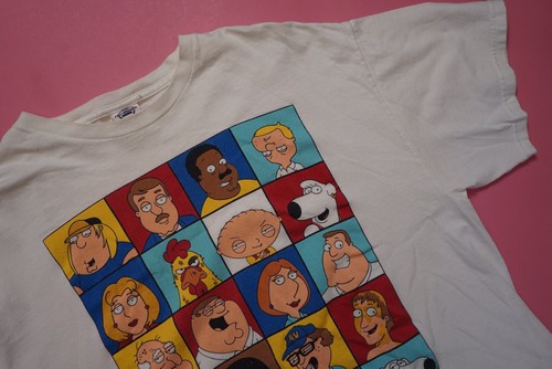 vintage family guy shirt | eBay