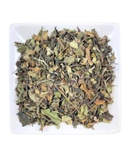 Organic Shu Mee White Tea Cut & Sifted ~ Traditional Chinese Tea ~ FREE SHIPPING