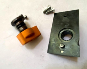 PROTOOL CHP 5E-2  Bohrhammer Umschalter Ersatzteile