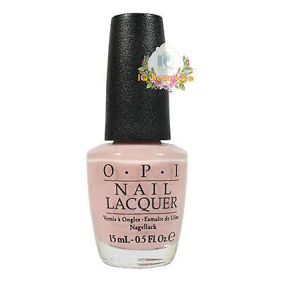 OPI Nail Polish 0.5 fl oz - NLT65 Put it in Neutral