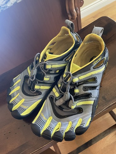 Vibram FiveFingers Treksport Sandal US 