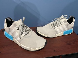nmd bright cyan