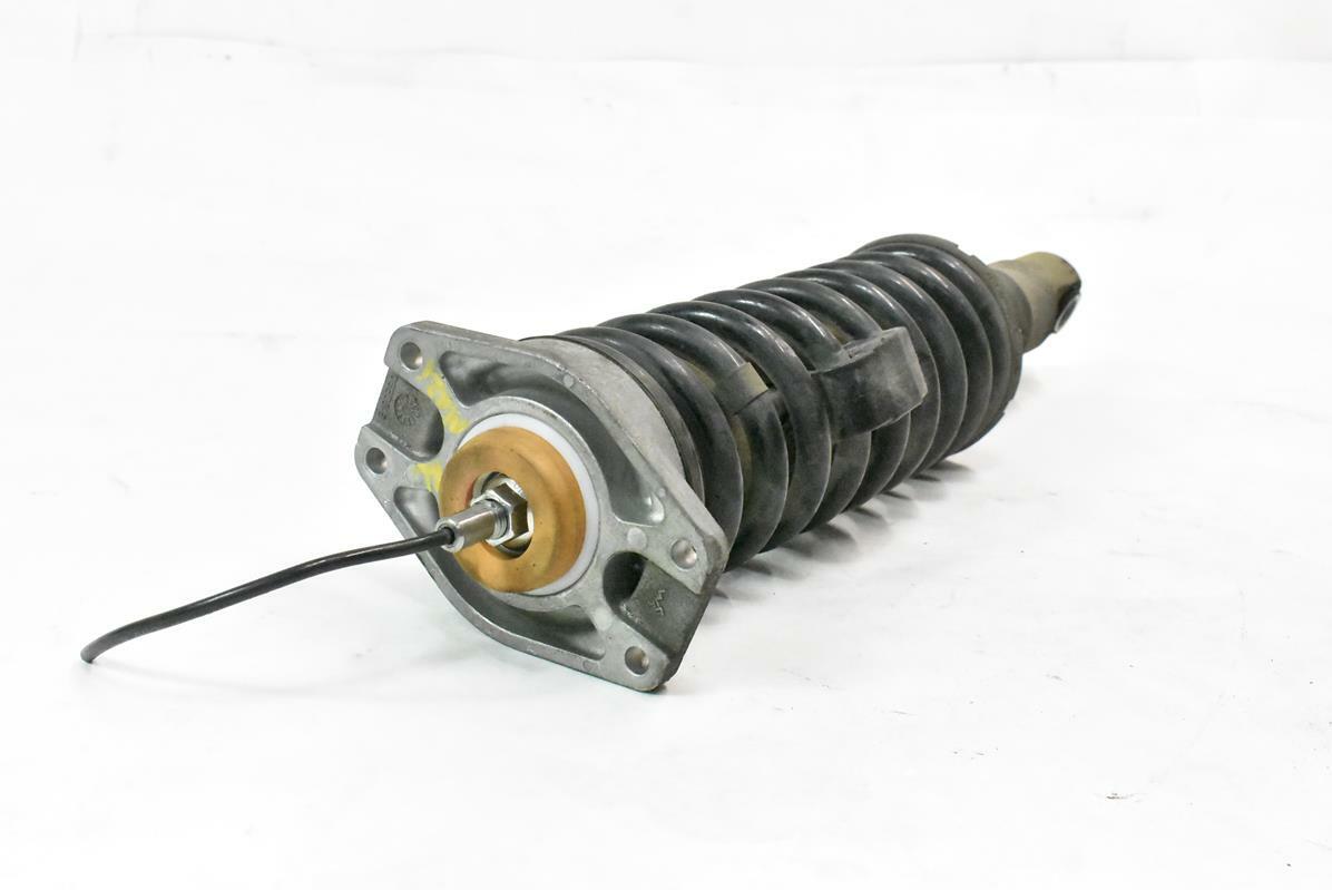 2007 Maserati Quattroporte M139 REAR LEFT SUSPENSION SHOCK ABSORBER STRUT OEM