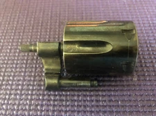 Smith & Wesson K Frame Blued Model 12 .38 Special Cylinder & Crane From 2 “ Gun