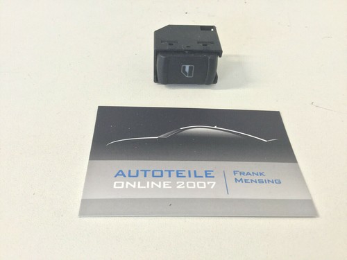 VW Golf 4 Schalter Fensterheber Fensterheberschalter 3B0959855B
