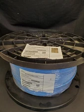 Panduit PFP6C04BU-UG 4 conductor Pair (1000 ft) CAT 6