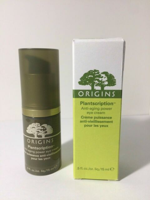origins anti aging power eye cream