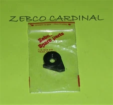 1 Zebco Cardinal 6&7 Parts Bail Plate (Plastic) New NOS #8734 (Tray 2)
