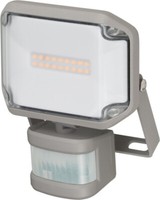 Brennenstuhl Led Strahler Al 1050 Mit Pir