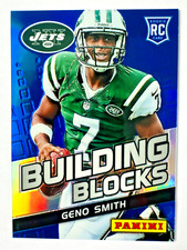2013 Panini Monster Box Football Cards 15