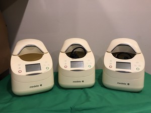 medela breast milk warmer