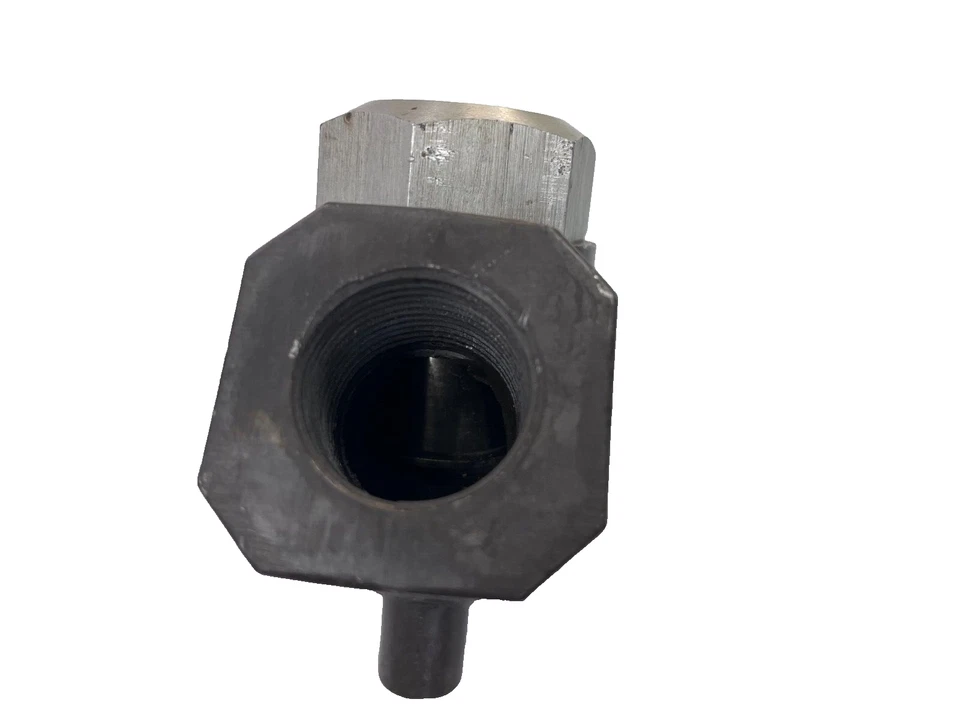 R431003559P Rexroth Dryseal Check Valve P55028 P-055028-00000 1" NPTF - Image 2 of 4