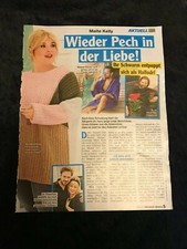 Kelly Family - Maite Kelly - Wieder Pech in der Liebe!
