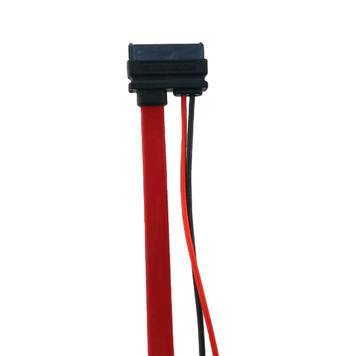 SATA 6+7pin Slim Optical Drive to Mini PC Internal Data Power Cable Wire Lead - Picture 5 of 6