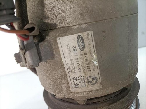 64525A5C712 compresor para BMW SERIE 2 «F45 ACTIVE TOURER (2014) 218D 128134 - Imagen 2 de 7