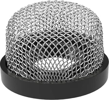 Stainless Steel Mesh Strainer ¾ Inch -14, Aerator Screen Strainer Stainless Mesh