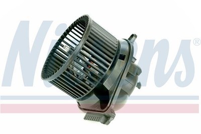 Nissens Interior Cabin Blower Fan 87156 Replaces 0028301508 