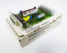 Siemens SIMATIC S5 6ES5752-0AA53 E-Stand: 02 -Unused/Original Packaging-