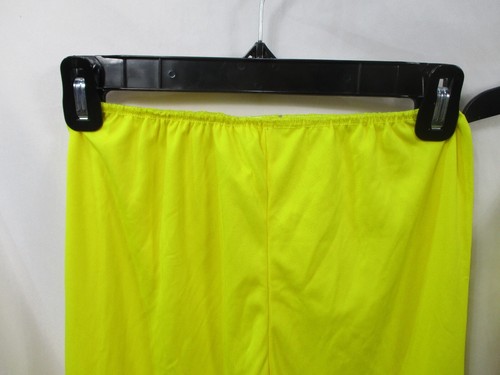 Disfraz Pikachu Niñas Mediano 7-8 Pantalones Pokemon Túnica Grande Amarillo LEER - Imagen 4 de 10