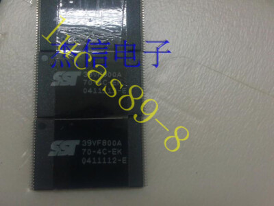 1PCS SST39VF800A-70-4C-EKE Multi-Purpose Flash 