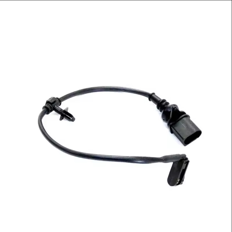 Bentley Bentayga REAR Brake pad wear sensor P/N 4M0615121R