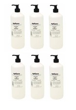 Options Essence Coconut Oil Shampoo 1000ml Pack of 6 7.05 per litre