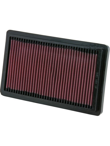 K&N Panel Air Filter fits BMW 3 Series 2.0 E30 320 i (33-2005) | eBay