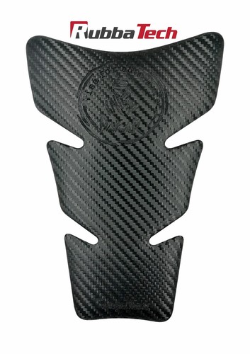 RubbaTech universal motorcycle VISA rubber tank pad - bonus bundle pack - Picture 2 of 5